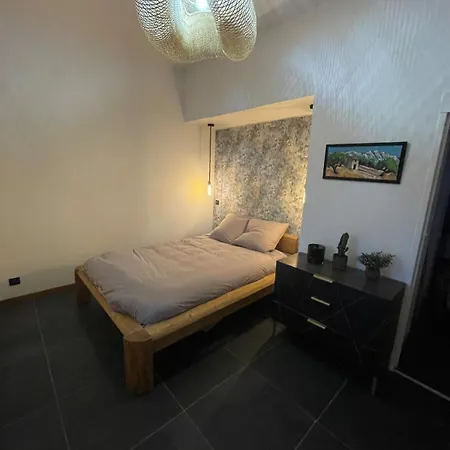 Apartament Moderne Et Climatise *