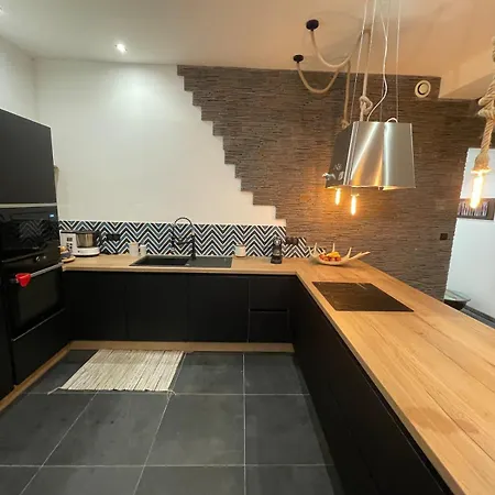 Moderne Et Climatisé * Clermont-Ferrand