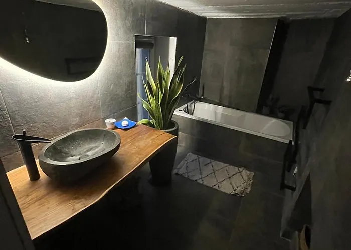 Moderne Et Climatisé * Clermont-Ferrand