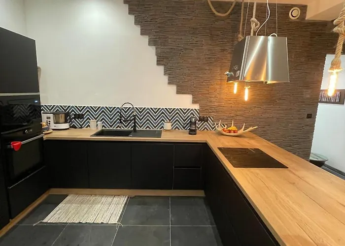 Moderne Et Climatise * Клермон-Ферран